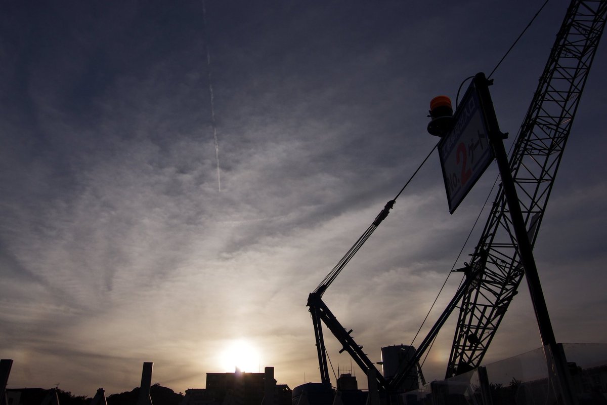 huerumegane's tweet image. 