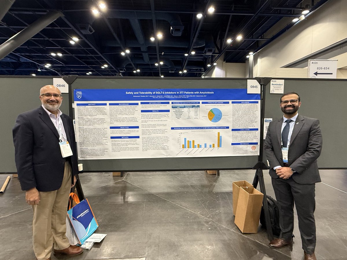 Mayo Clinic Florida Nephrology Fellowship tweet media