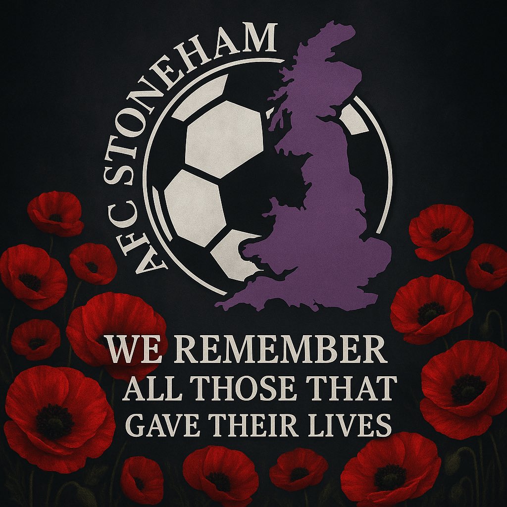 HamblePhil's tweet image. It’s always a proud moment to see so many grassroots youth teams hold a 2-minute silence today to remember those who gave so much across the country. 

Proud of all my club @AFCStoneham,  and my boys team for showing their respect. 🌺 #LestWeForget