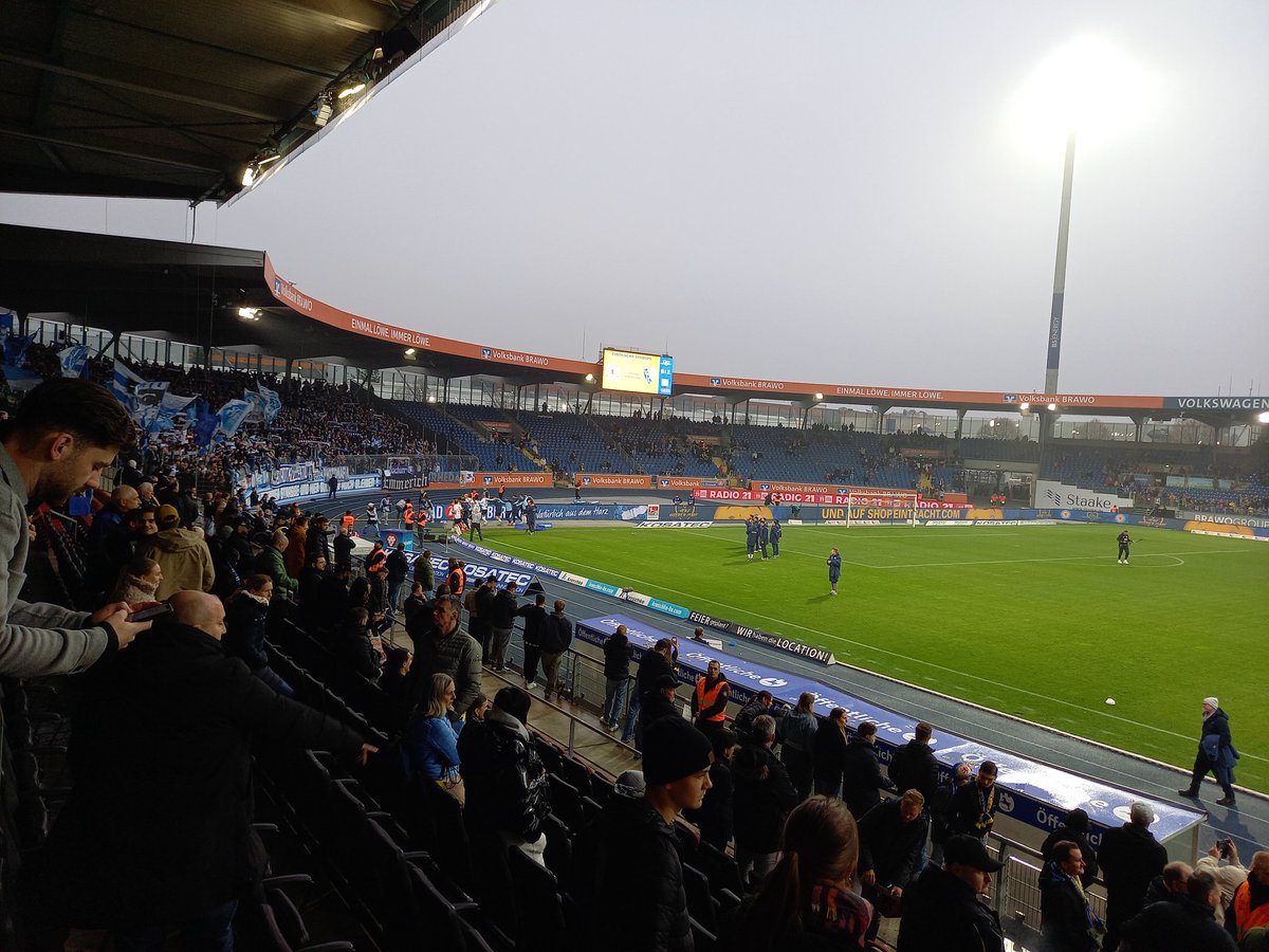 Abgezockt und effizient. #EBSBOC