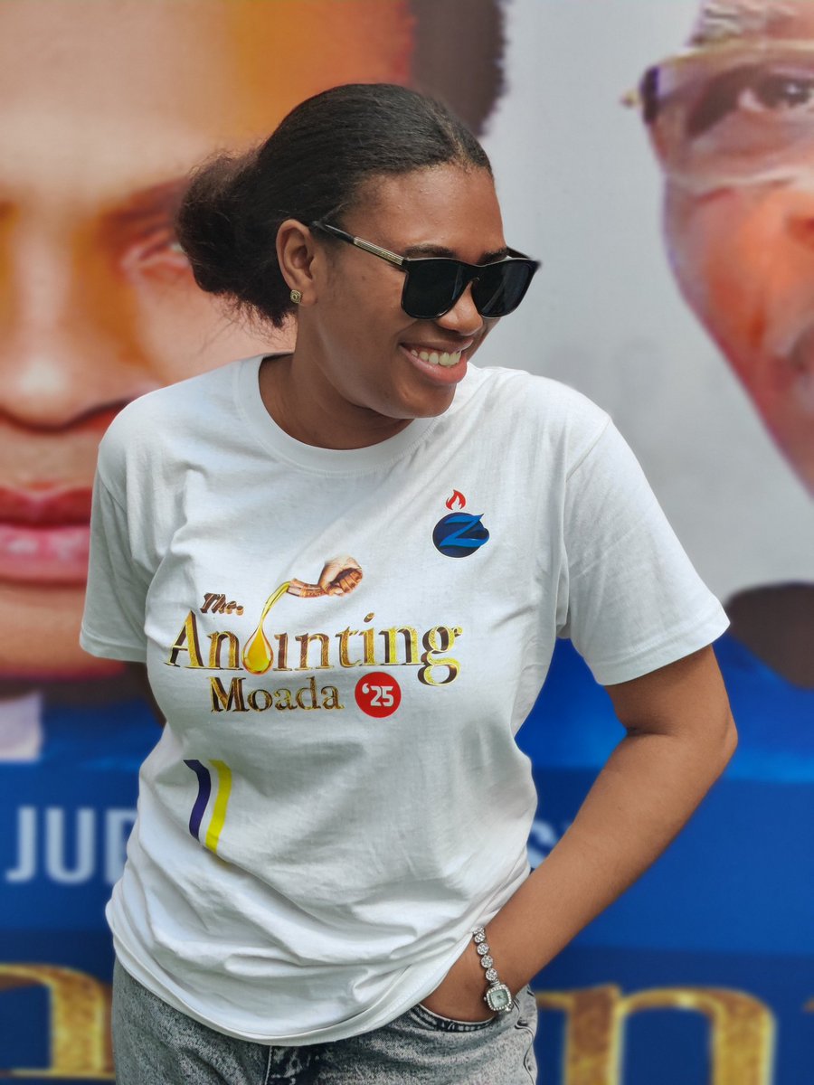 ZionWorldLagos's tweet image. #SetTime
#Moada2025
#TheAnointing
#ZionwWorldMinistry