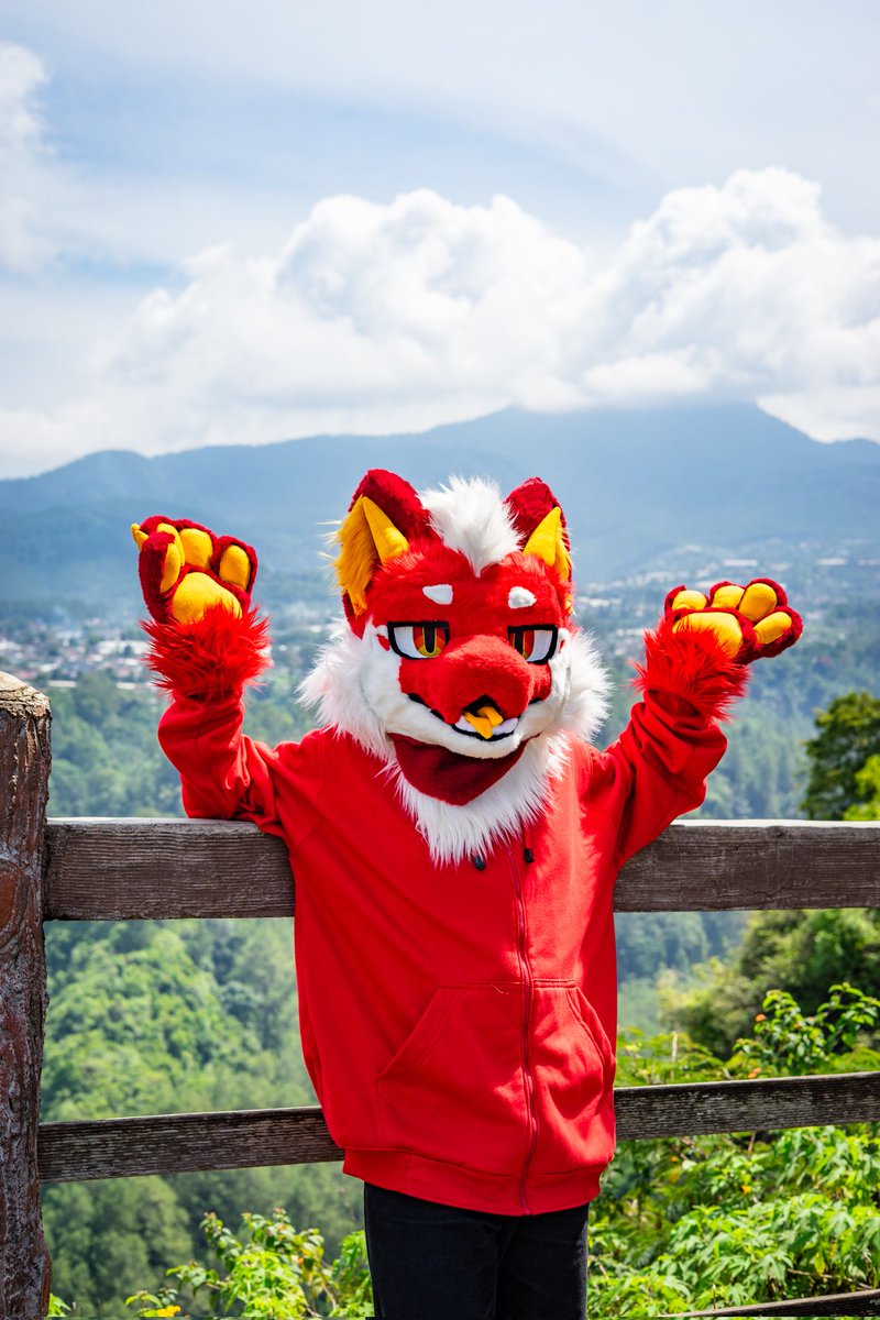 FlavyArt10 (comms open) tweet media