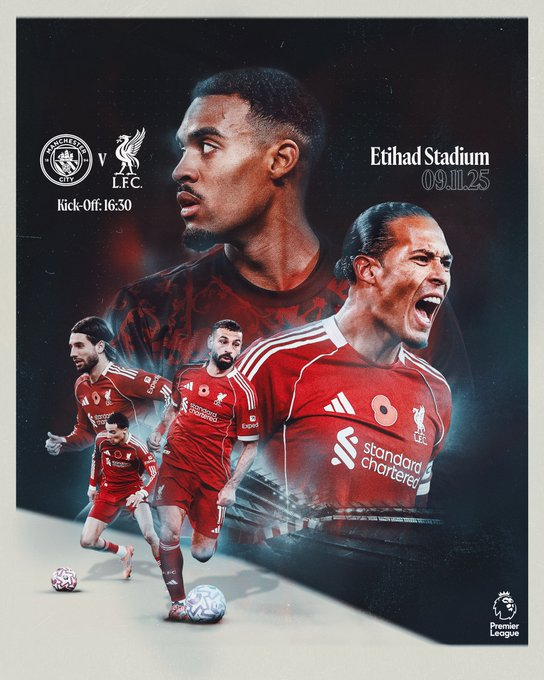 lfcstreamhd's tweet image. 🔴 MATCHDAY  #MCILIV

Follow @lfcstreamhd For Live Stream