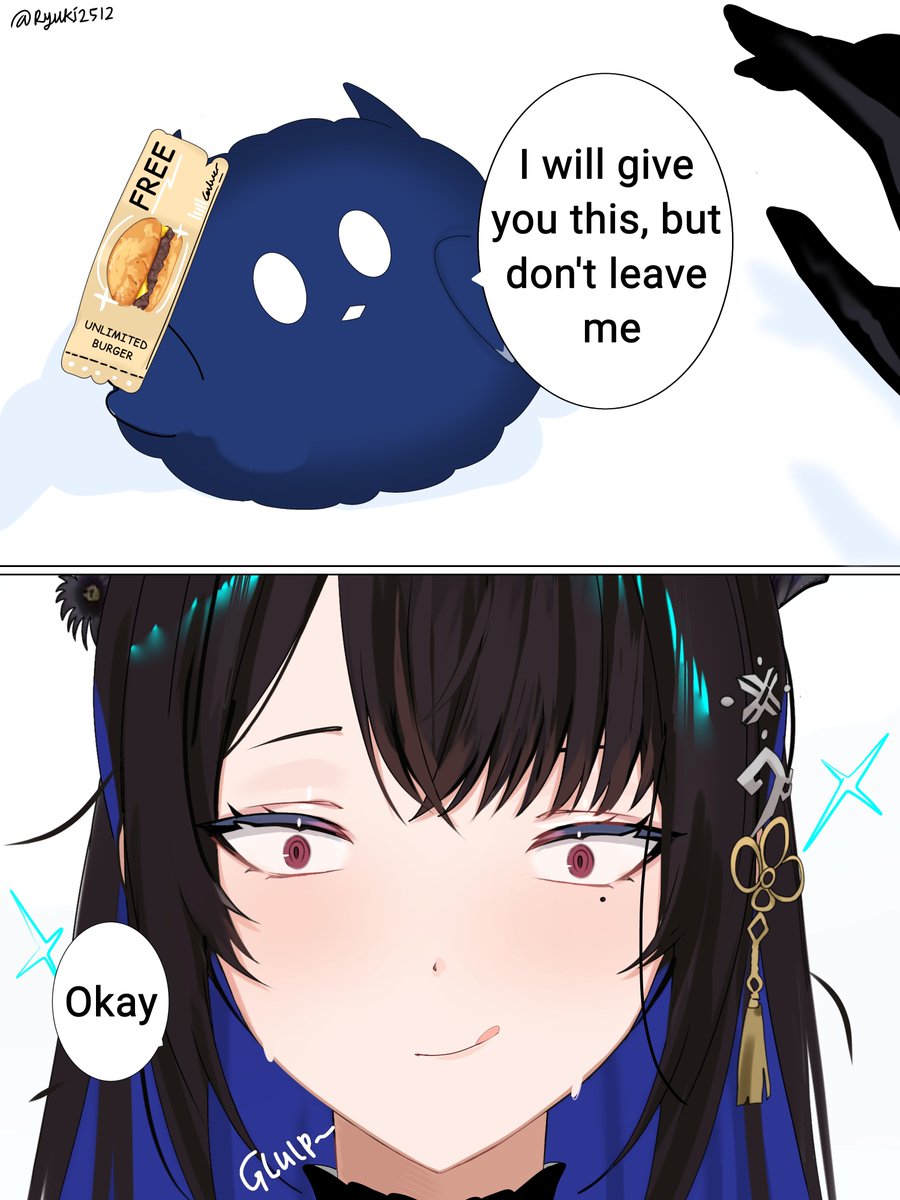 ryuki2512| Comms Open tweet media