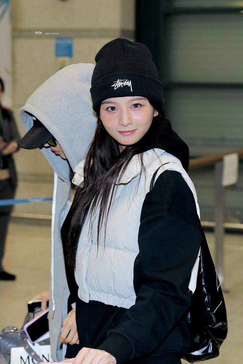 251109 옆에 모에요,, ₍ᐢ..ᐢ₎ ,,,🩵
#NMIXX #엔믹스 #SULLYOON #설윤