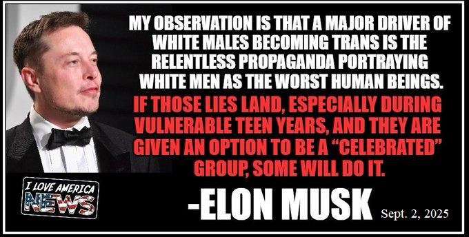 <a href="/RichardDawkins/">Richard Dawkins</a> Elon Musk is  right.