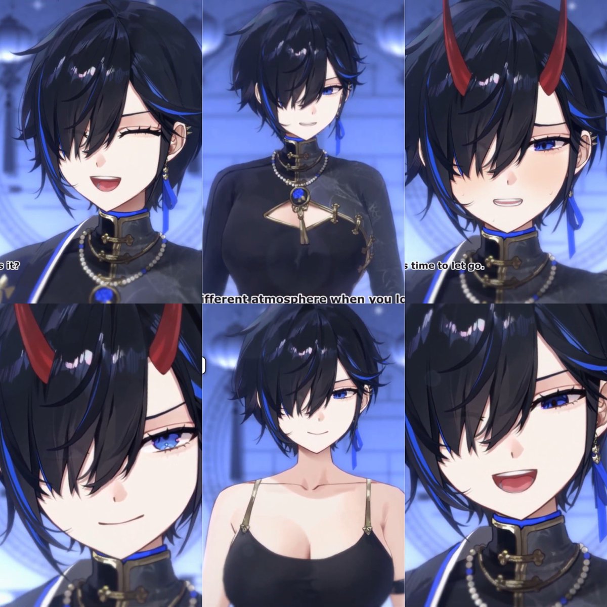 彩虹一線様(⁠ ⁠´⁠◡⁠‿⁠ゝ⁠◡⁠`⁠) アダム