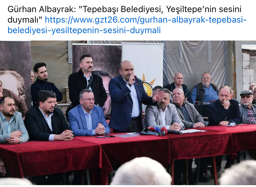Atilay Dalgıç tweet media