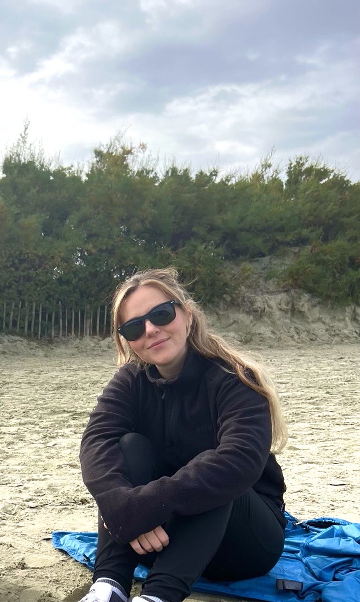 West Wittering Beach 🌊💙

#sunday #weekend #beach #England