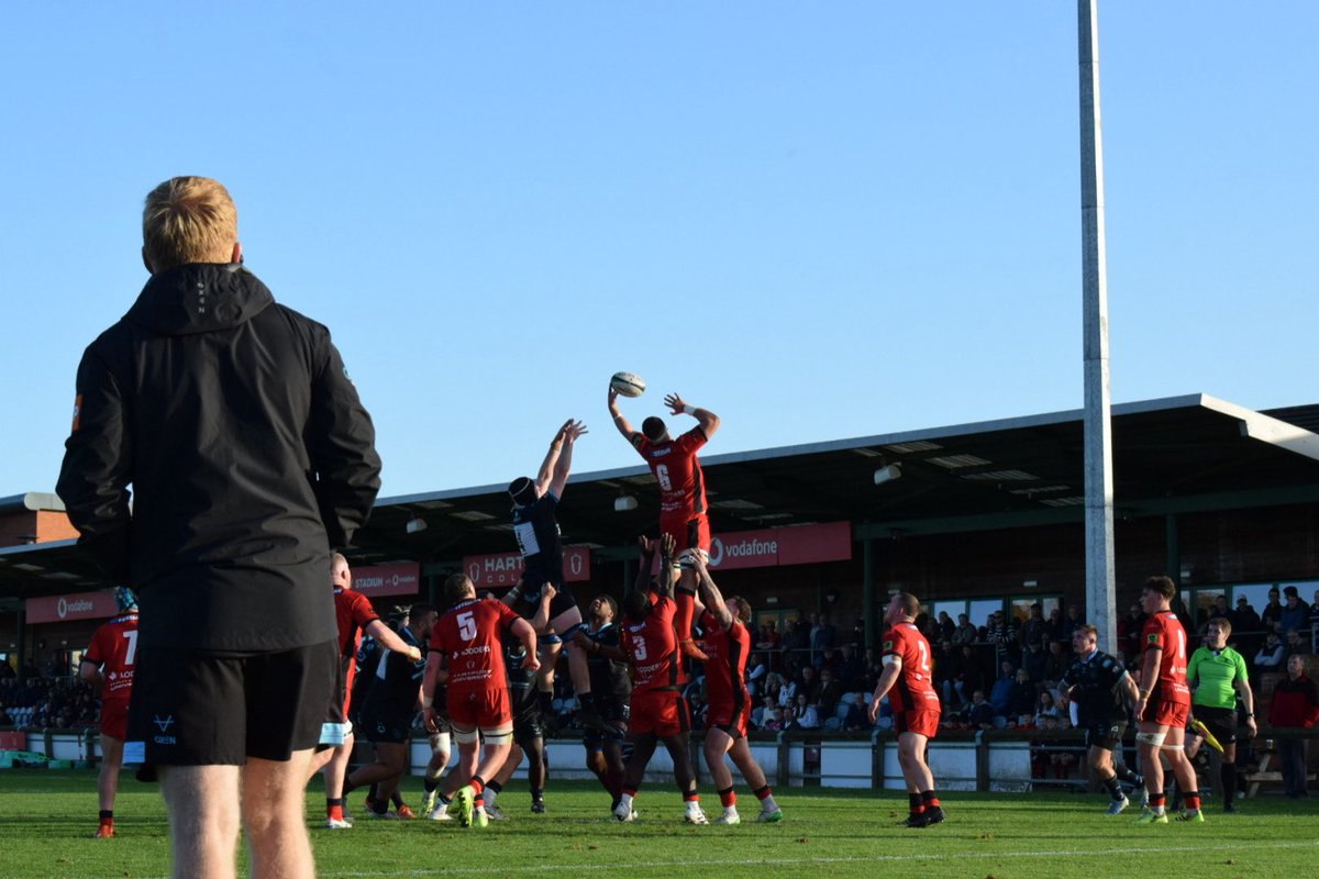 ea_hartley's tweet photo. Few photos from the 2025/26 Championship and Nat 2 season so far 📸🏉

#rugbyunion #sportsjournalism #sportsphotography https://t.co/DaI4iLdbci
