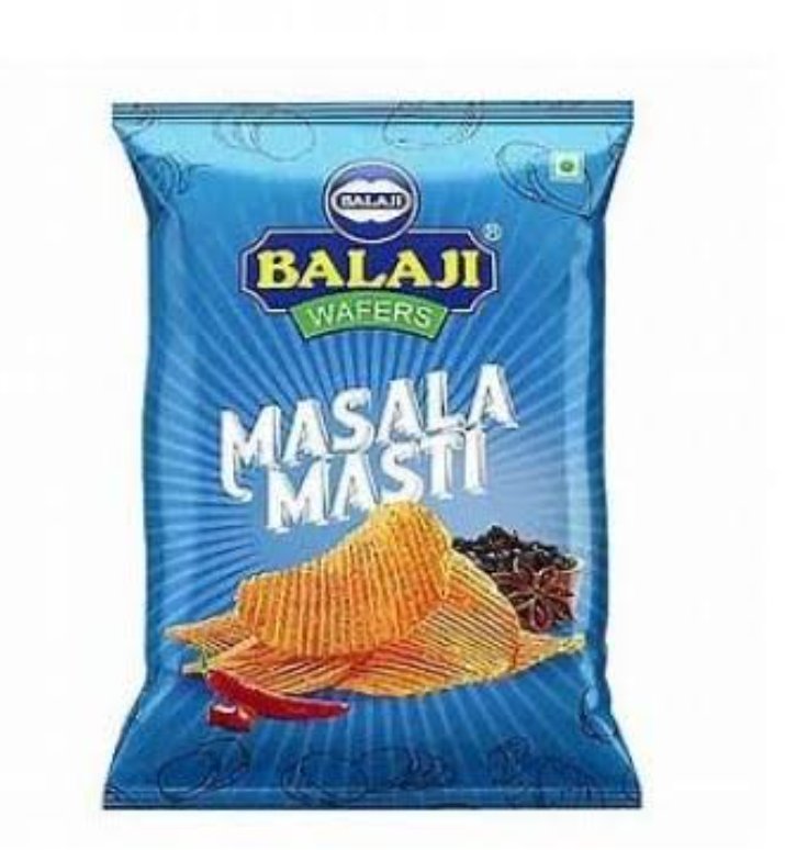 phpandya28's tweet image. Me : Mom i want to buy wafers

Mom : We already have one at our home

Wafers at home