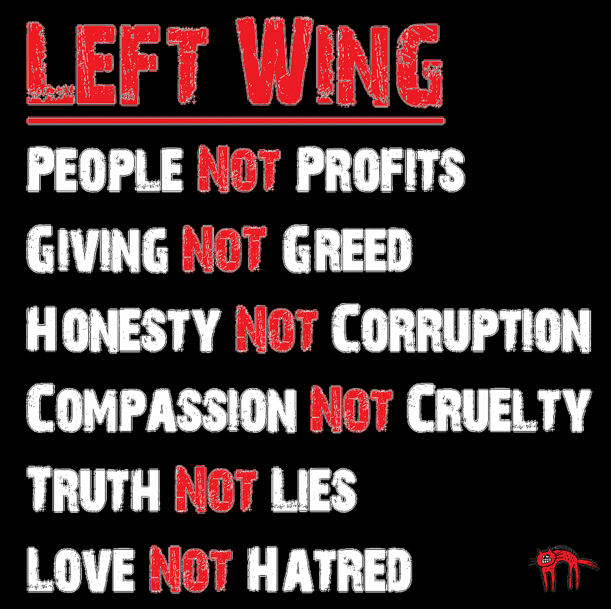 True News tweet media