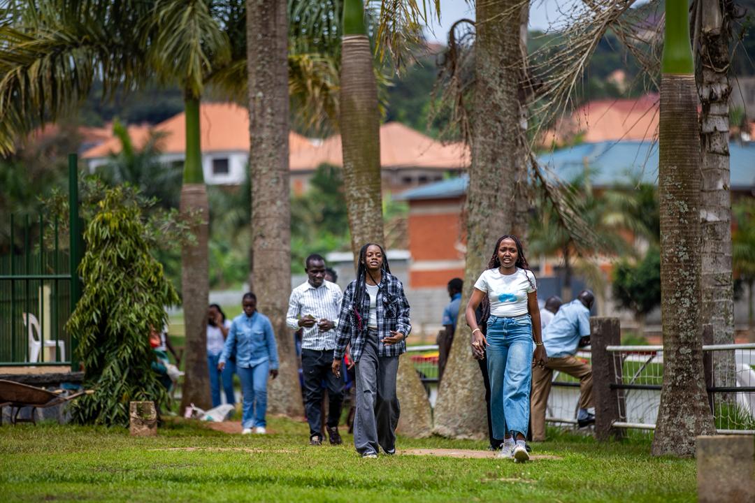 ✨ What a wonderful way to unwind after exams! Our P7 candidates enjoyed a well-deserved day out — a time to relax, reflect, and celebrate their journey together. 💛 These moments of joy and friendship remind us of how far they’ve come and the bright future ahead. 🌟 #Malaika