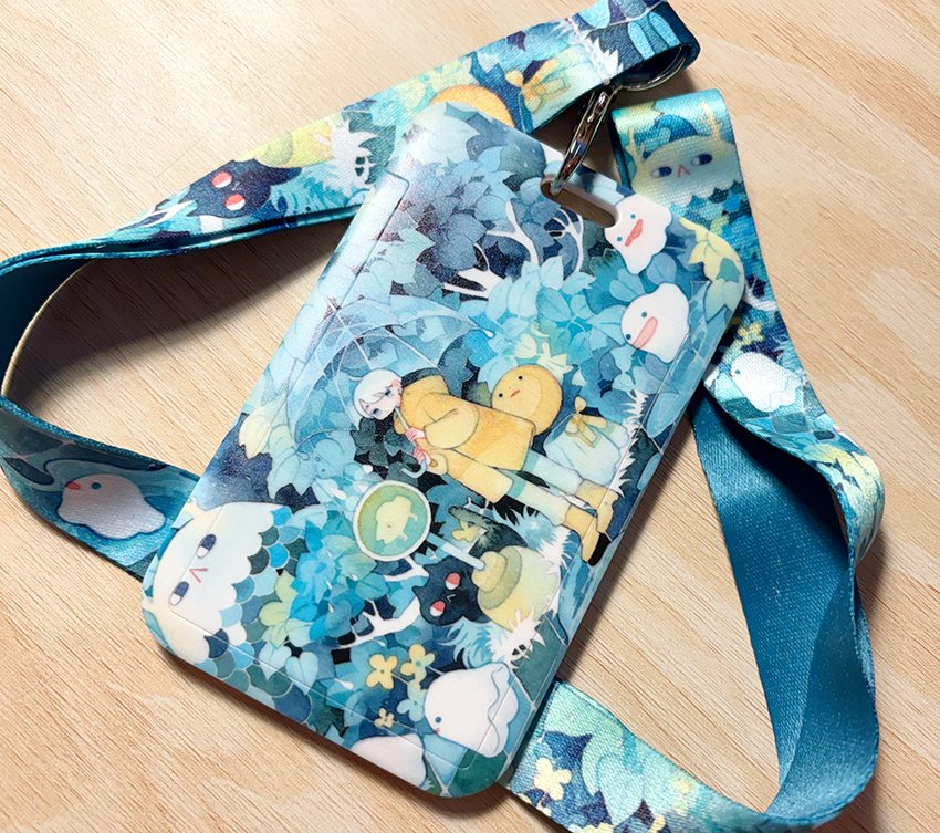 Online store is open! ☃️
koyamori.ca