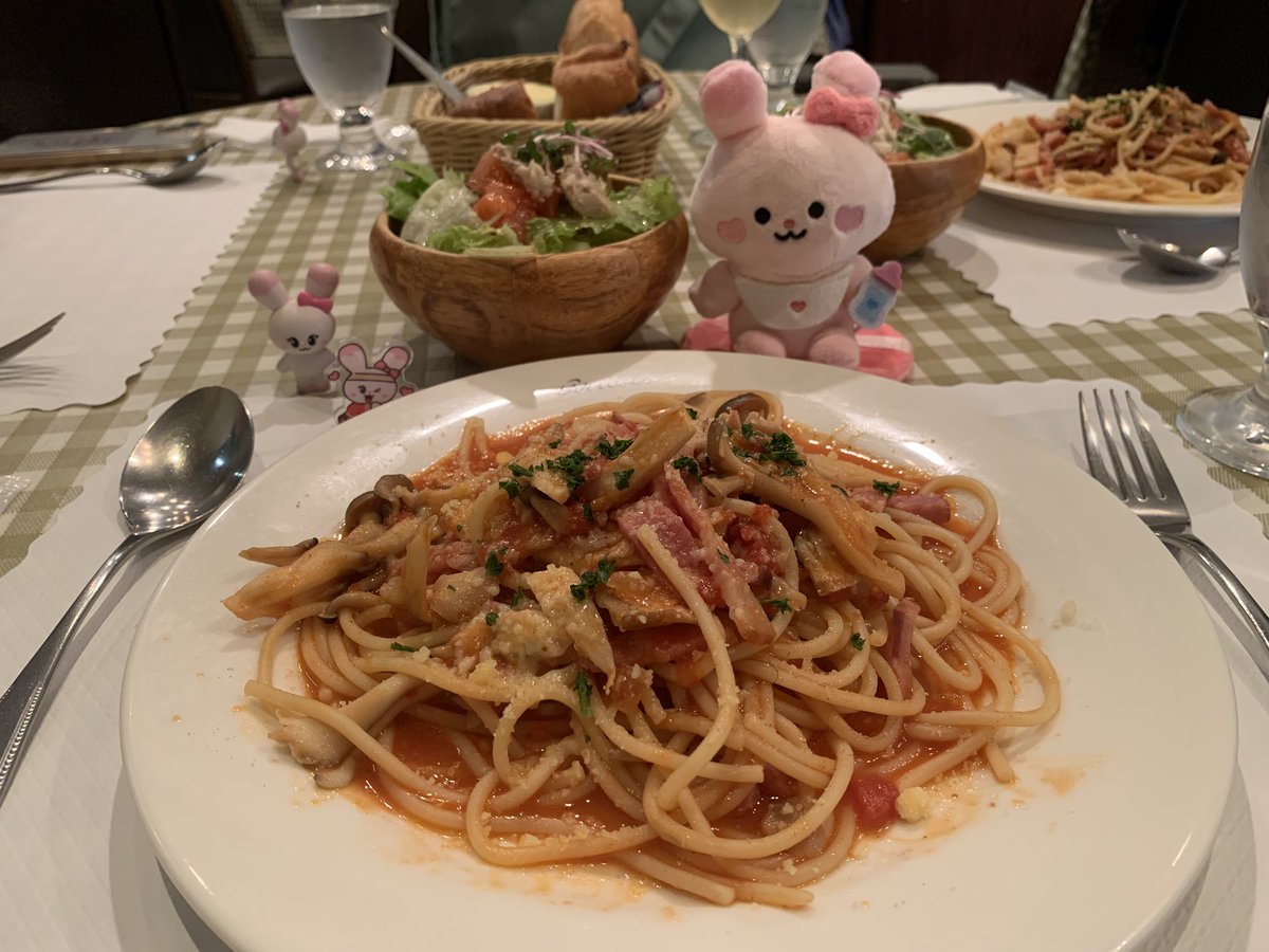 もち🐰(もっちー) on X