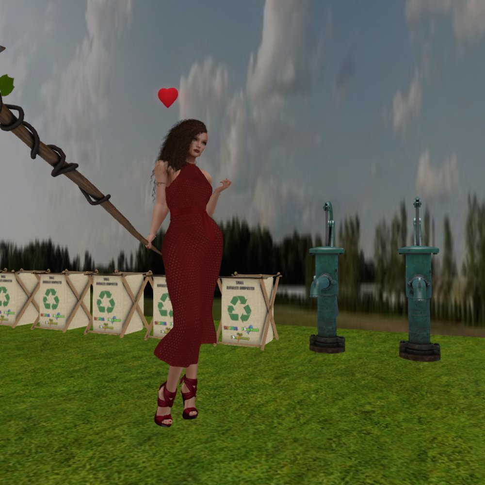 SpringEiren's tweet image. First in first...
Pumps, composters, farms. First things to check at fish hunt mornings...
Happy &quot;Formal Sunday&quot; btw...

maps.secondlife.com/secondlife/Per…

#SecondLife #FishHunt #SL #LGH #CyberSociety