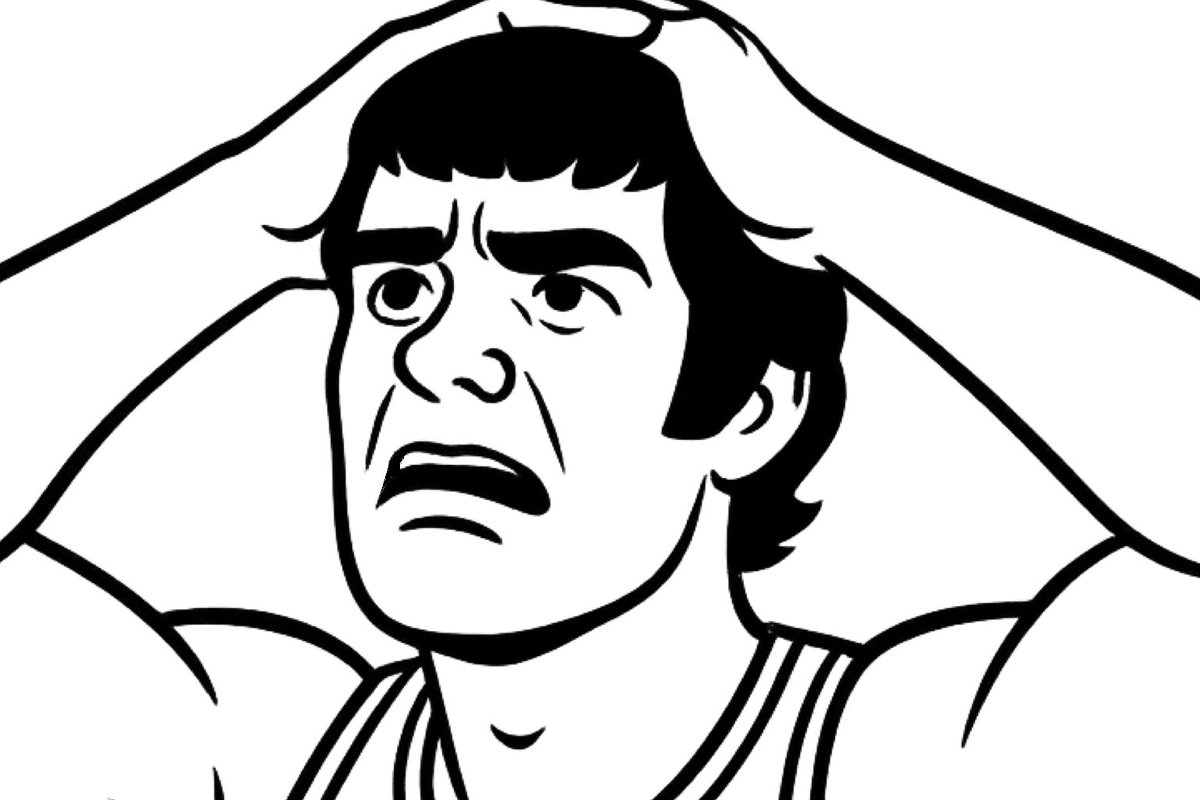 023 of 518 …
Team USA crunch-time player … Gold medal game—Sept. 9, ’72. Americans vs. Soviets. Munich, Germany …
This is the story of Kevin Joyce: … 
punctuationking.substack.com/p/023-kevin-jo…