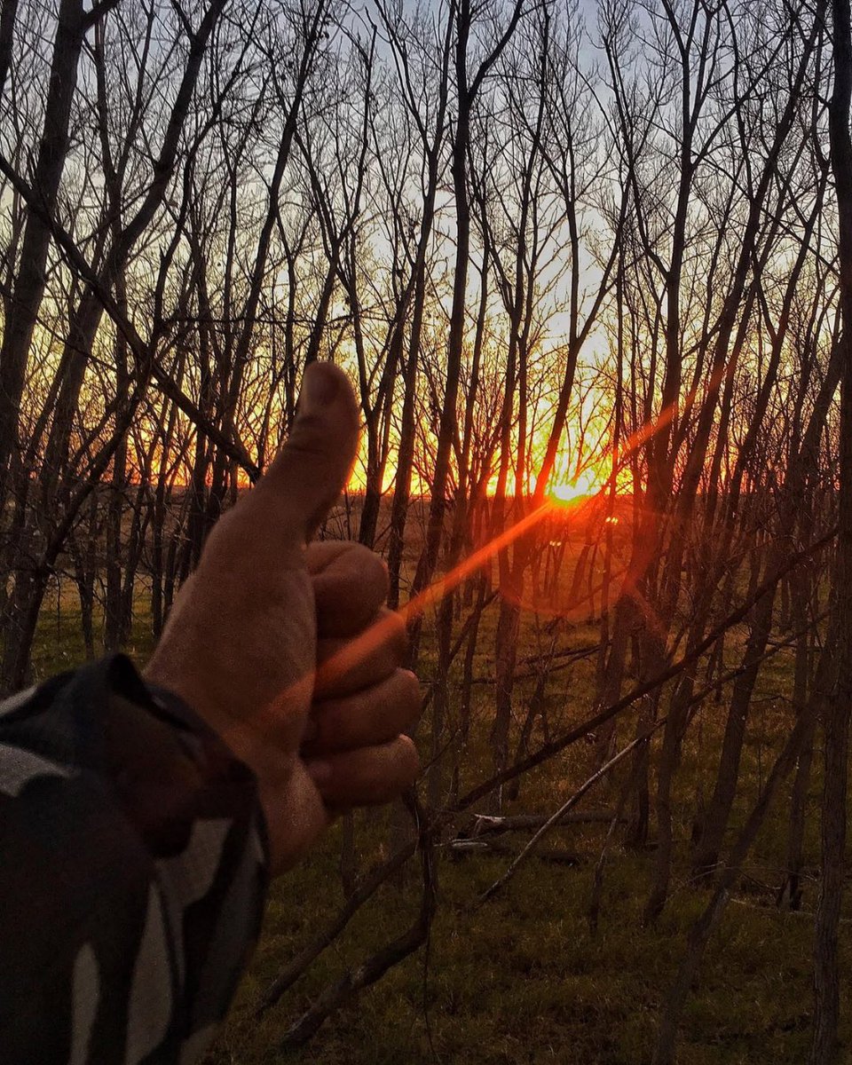 huntography tweet media