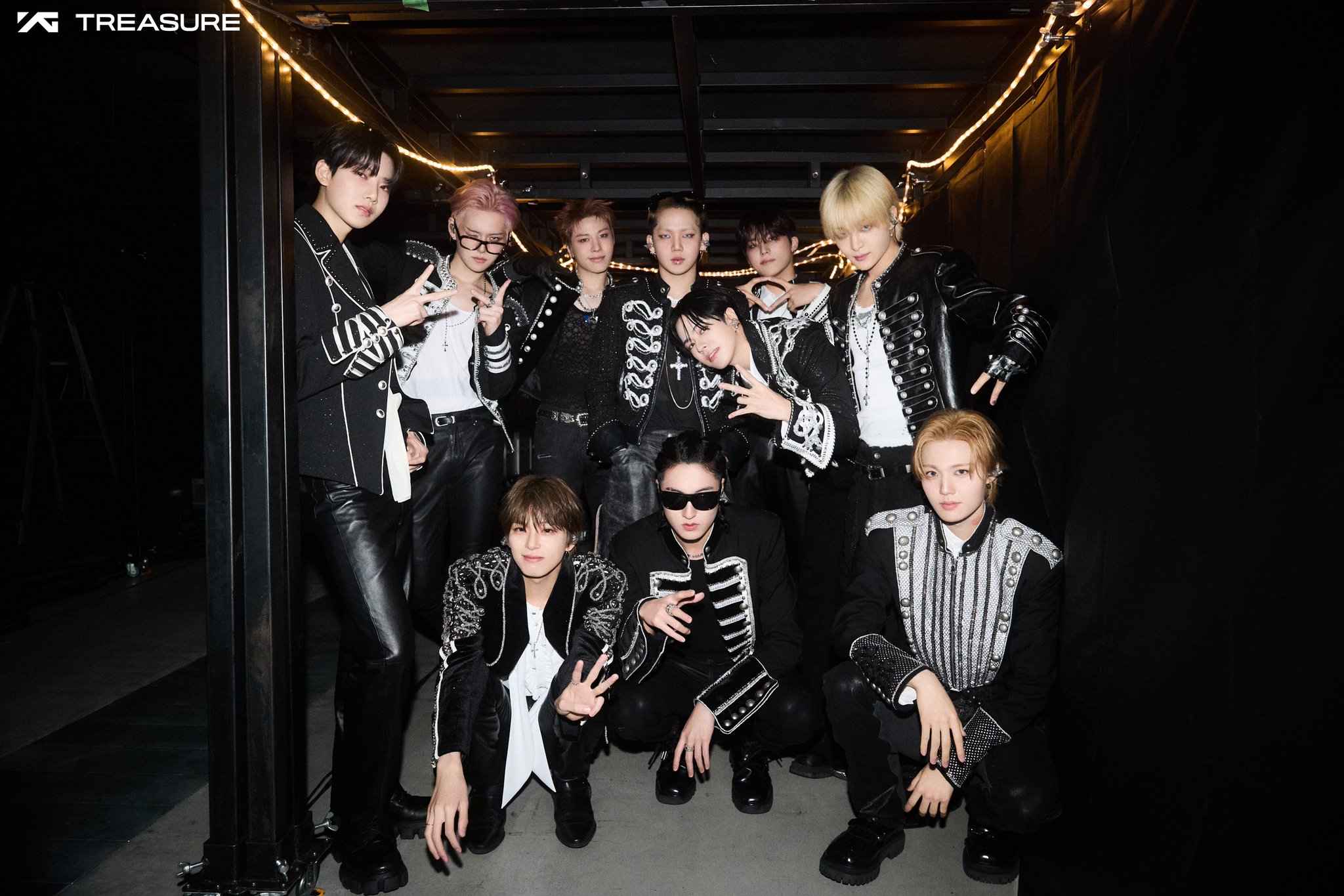 TREASURE JAPAN OFFICIAL on X: 