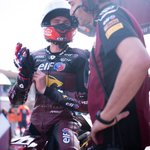 Photo by Elf Marc VDS Racing Team (@ElfMarcVDS)
