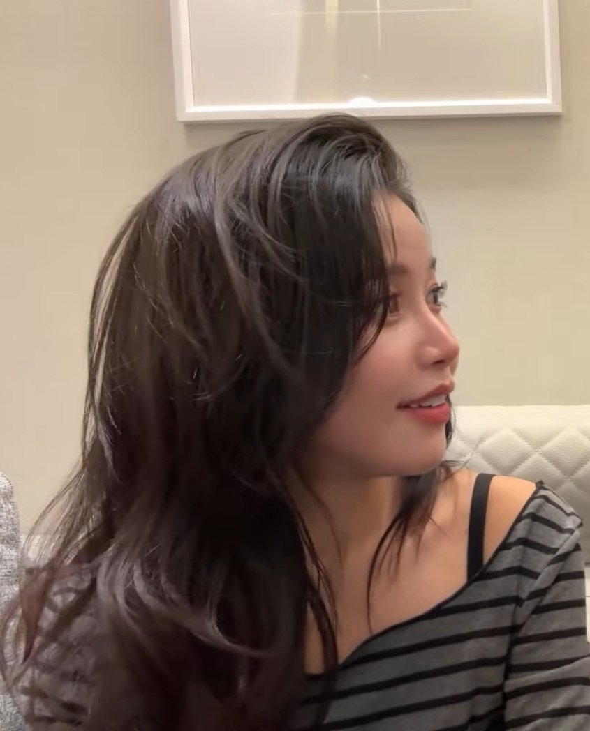 mabbam0619's tweet image. 😇