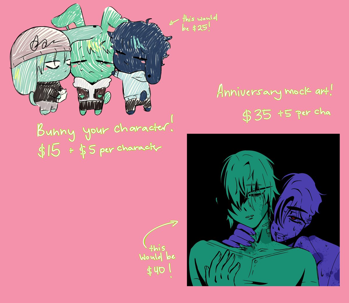 morp🦈 #1 bun tweet media