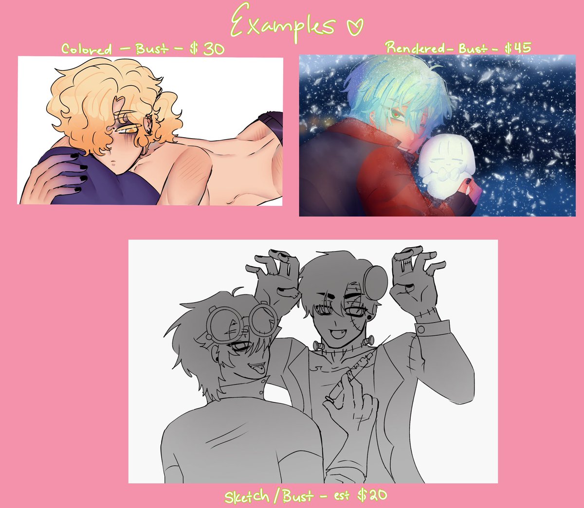 morp🦈 #1 bun tweet media