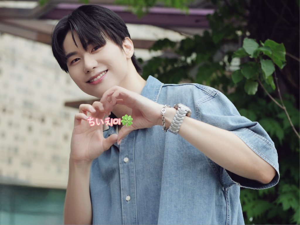 치이ちい🍀 tweet media