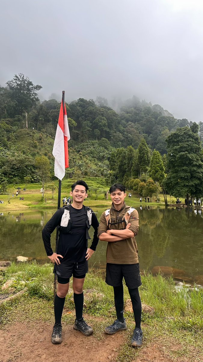 adhitiabara's tweet photo. Part2 , kembali ke first love with 🖤 https://t.co/3zCHl3Whxf