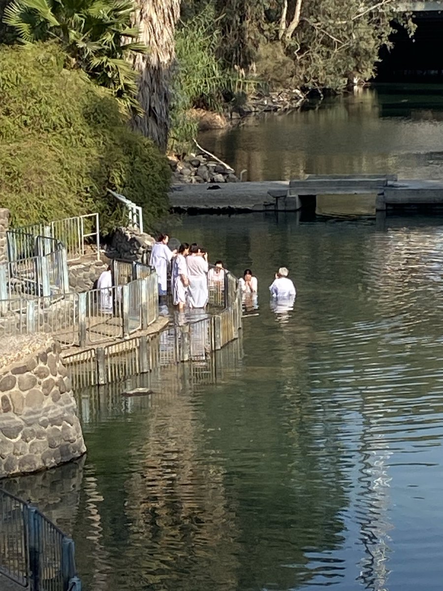 See Genezareth &amp; Jordan 🇮🇱🎗️🙌🏼 #Israel