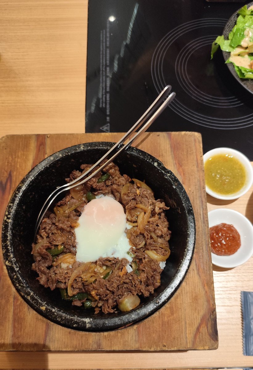 _ramaaamar_'s tweet image. Sunday well spent