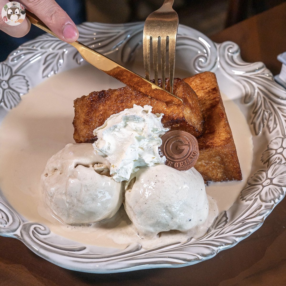 Food Blog tweet media