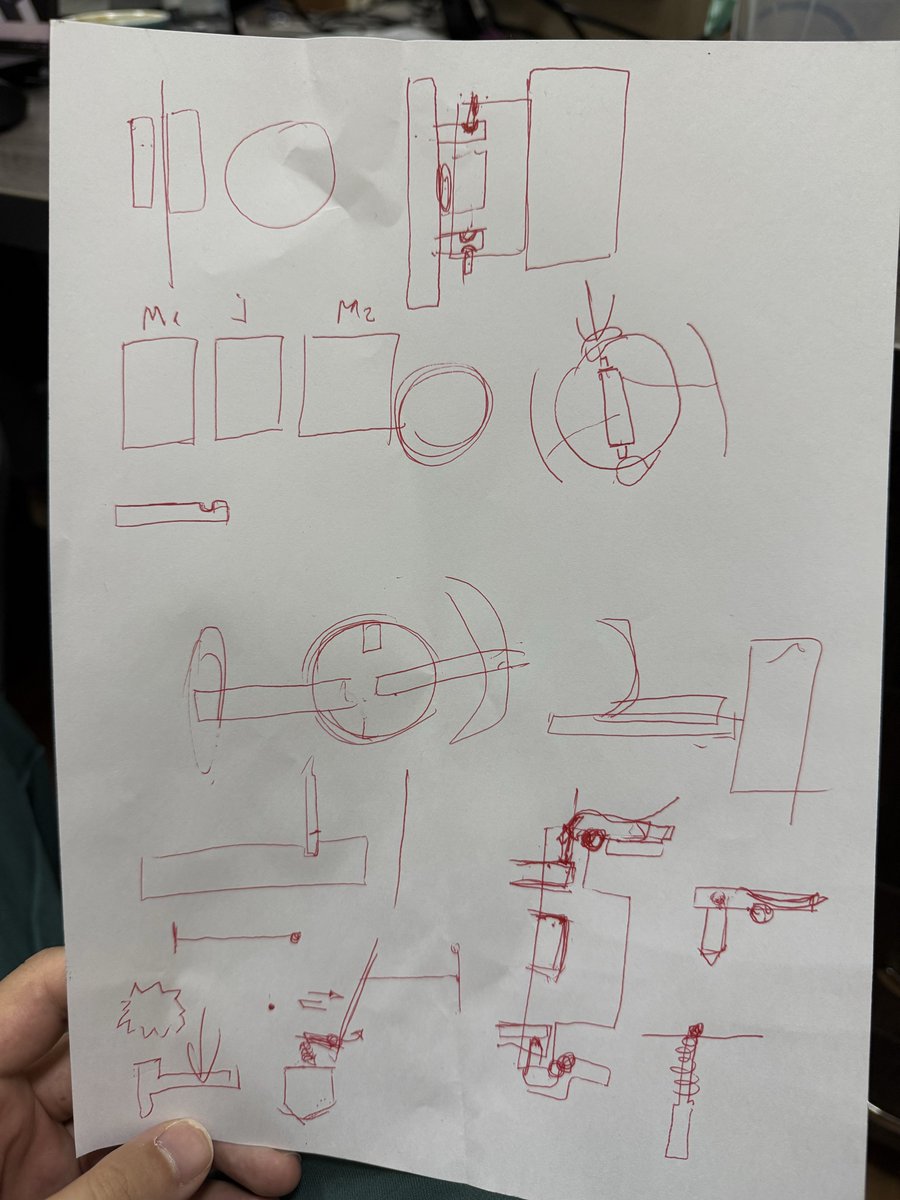 suren_at's tweet image. weekend update: try to guess what we are going to build 😀