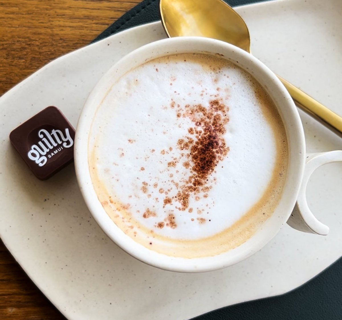 the world remembers outcomes. not output.

happy monday