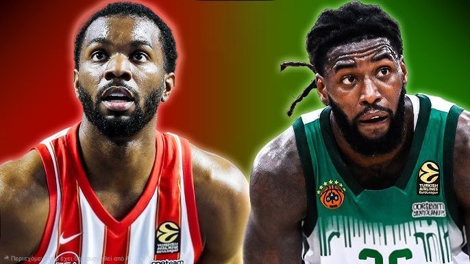 Ο άνθρωπος ξεχωρίζει απτα ζώα γιατί ανέπτυξε λογική και ελέγχει τα ζωώδη του ένστικτα. 

Πίσω στα δέντρα λοιπόν σκατανθρωποι που καταριέστε τραυματισμούς.
#OlympiacosBC #Paobc