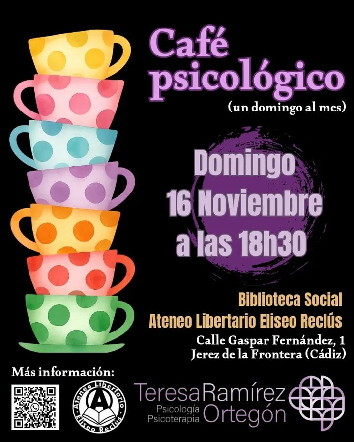 Se vienen cositas...