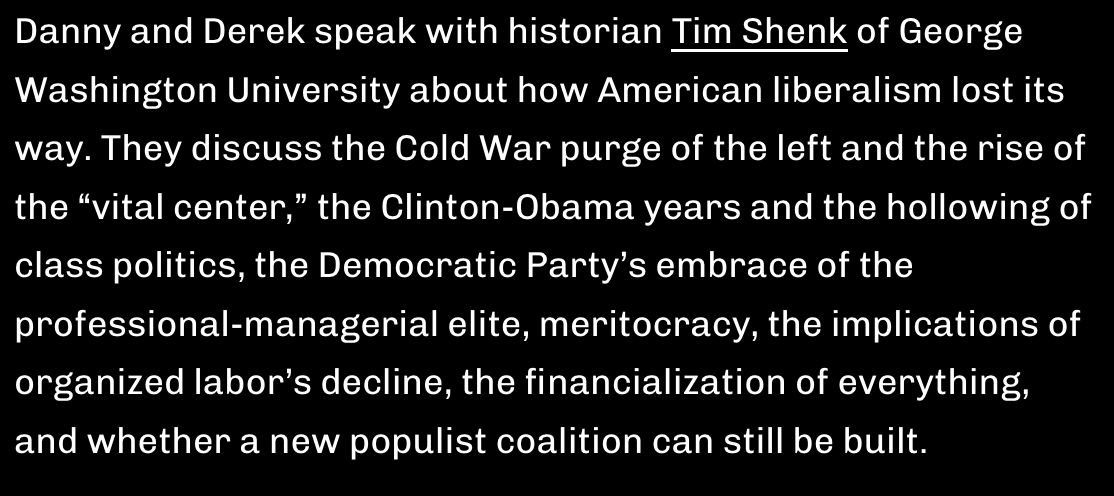 American Prestige tweet media