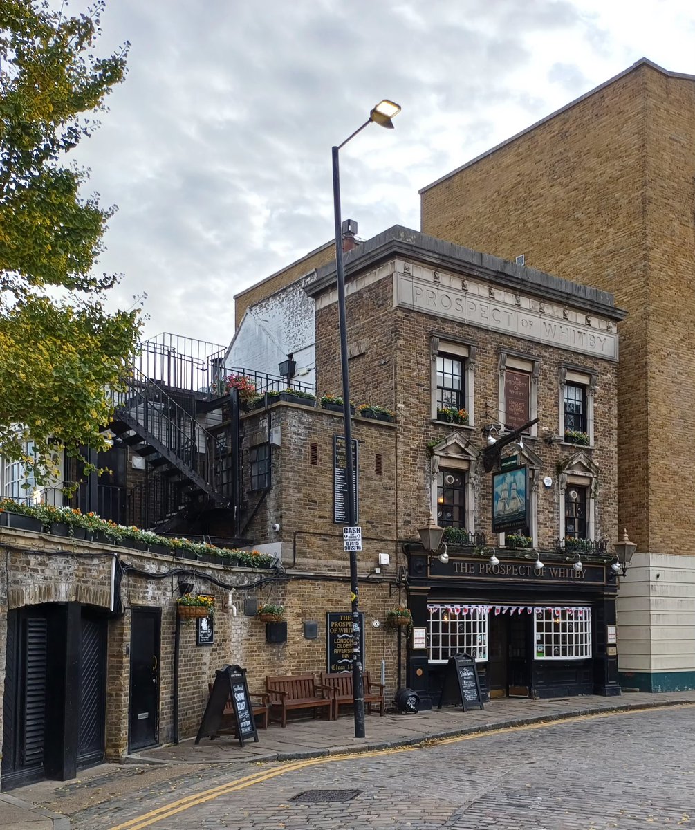 Carob Mill tweet media