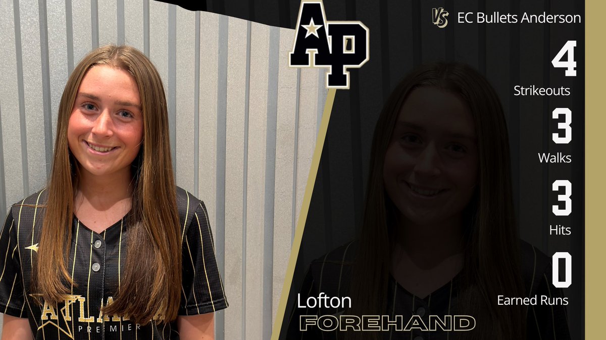 AP Smith 16U tweet media