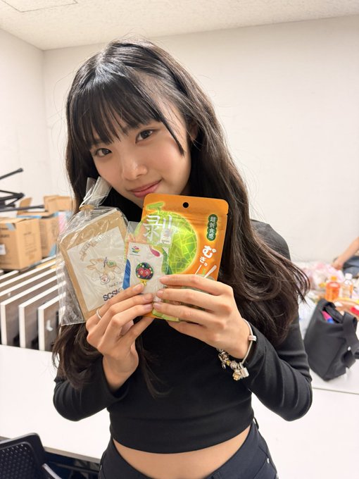 Twitterのコスプレ画像10