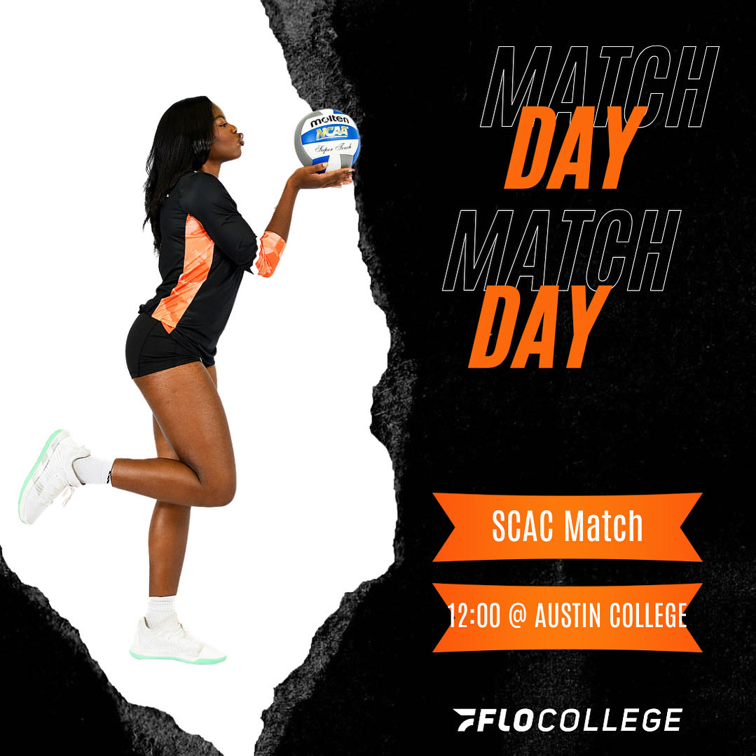 Hendrix Volleyball tweet media