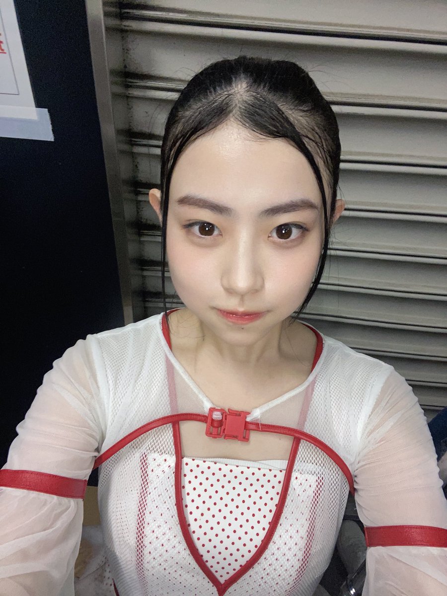 宮原心音【NMB48 10期研究生】 on X