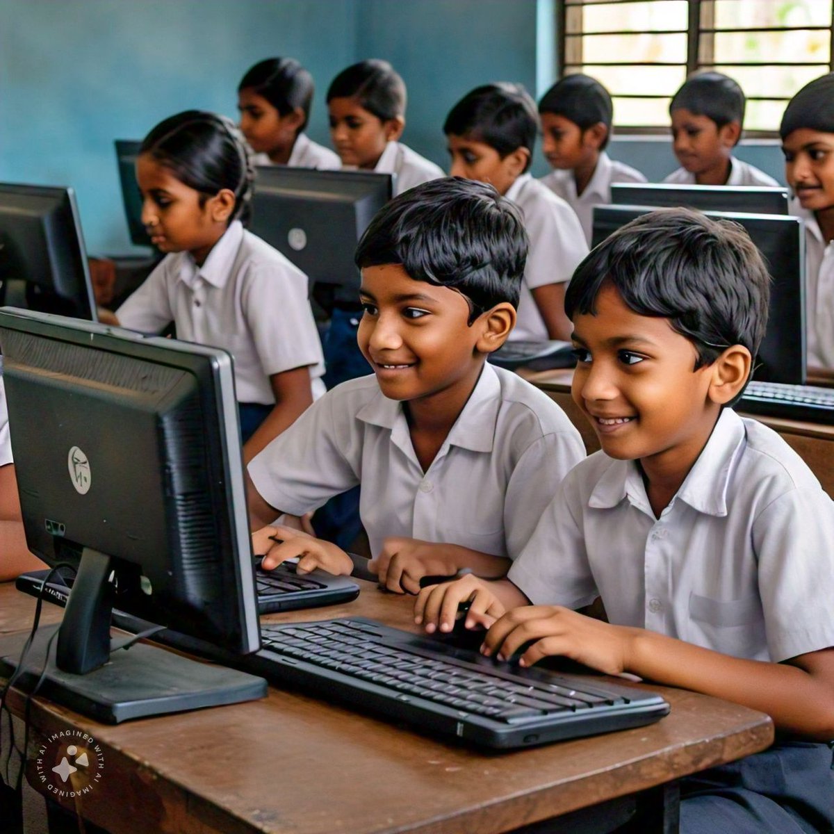 प्रदेश को सच जानना जरूरी है👇🏾

✅राजस्थान में पहली कंप्यूटर भर्ती -कांग्रेस की देन

✅पहली ACP भर्ती-कांग्रेस

✅पहली IA भर्ती-कांग्रेस

✅पहली Programmer भर्ती-कांग्रेस

✅पहली Pol. व ITI अनुदेशक भर्ती- कांग्रेस 

❌ BJP ने IT में क्या दिया?

#राजस्थान_मांगे_कंप्यूटर_शिक्षक