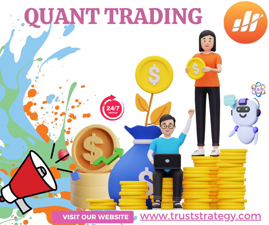 Trust Strategy tweet media