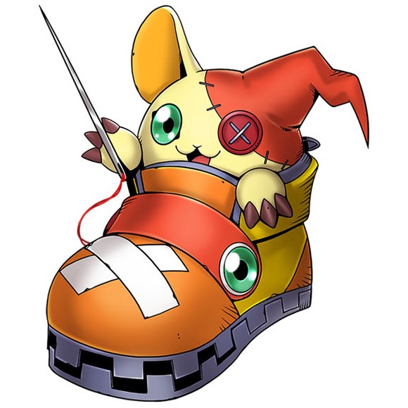 EVANtiel's tweet photo. I cant be the only one who thinks these 3 make a nice evolution line? Only need an Adult and Perfect to make the bridge them and its amazing.
Only thing that doesnt fit as well is how Pristimon is a vaccine type.
We reallly need more love for puppet digimon.
Thoughts @Karn_EX ? https://t.co/1KW4yuYeO0