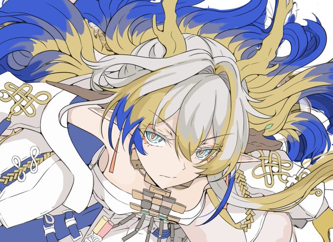 シュウはちょっとエッチ路線から離れてこれを仕上げる。 