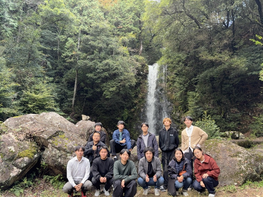 Hidema Lab., Complex Fluids Eng. Lab, Nagoya U tweet media