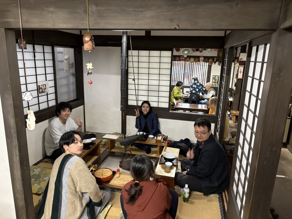 Hidema Lab., Complex Fluids Eng. Lab, Nagoya U tweet media