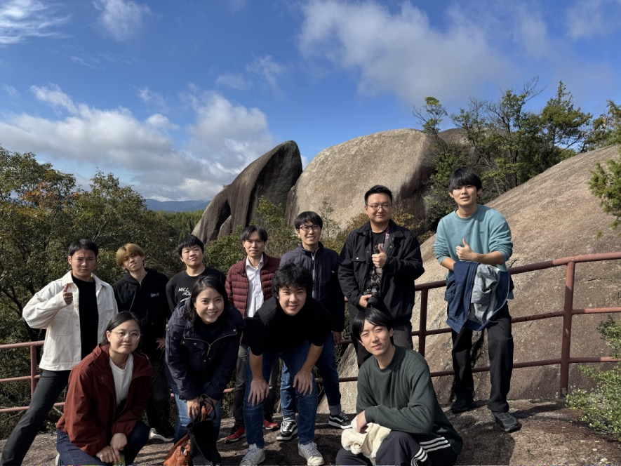 Hidema Lab., Complex Fluids Eng. Lab, Nagoya U tweet media