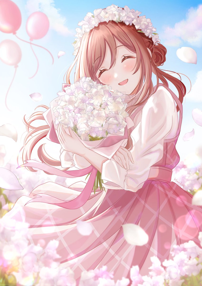 まるこ🌸C107②東6カ40a (@maruchieeee) / Posts / X